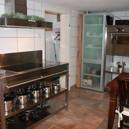 Ferienhaus Winterberg Fuer 12 Personen Sauna Garten Garage Hund Kültér fotó